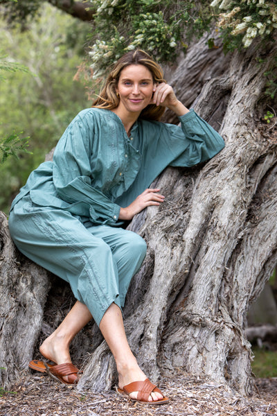Garden Pant