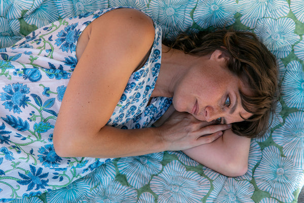 Desert Plum PJ Set - SALE