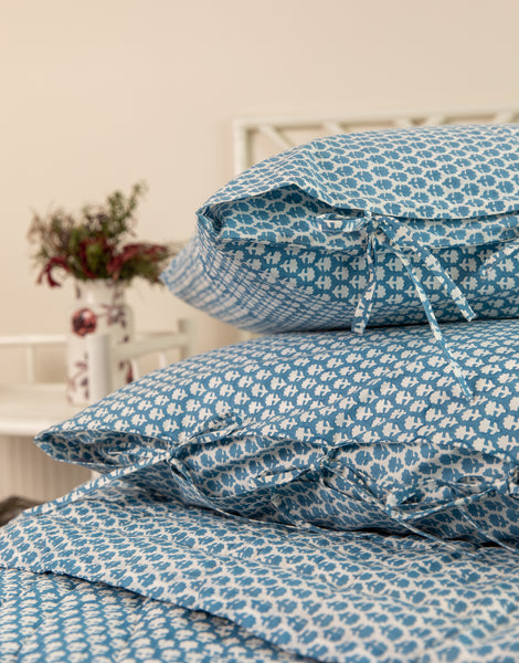 Petal Pillow Slips - SALE