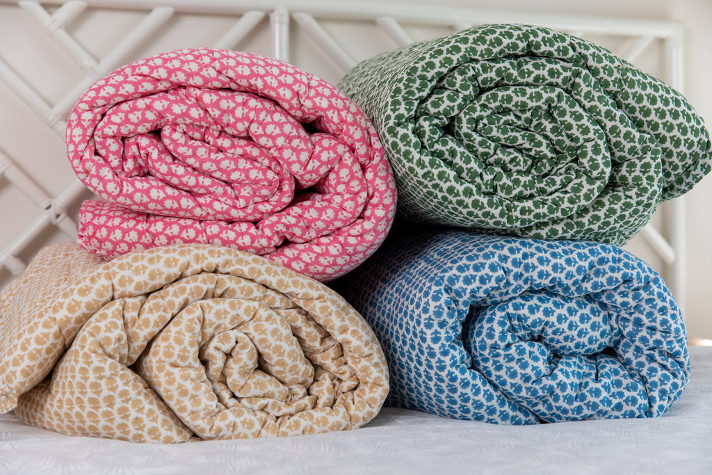 Petal Quilt