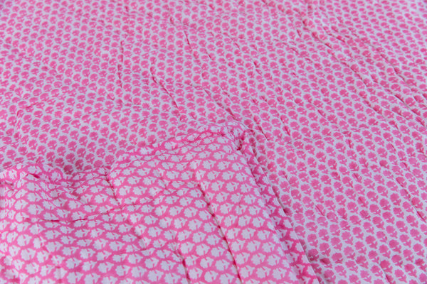 Petal Quilt