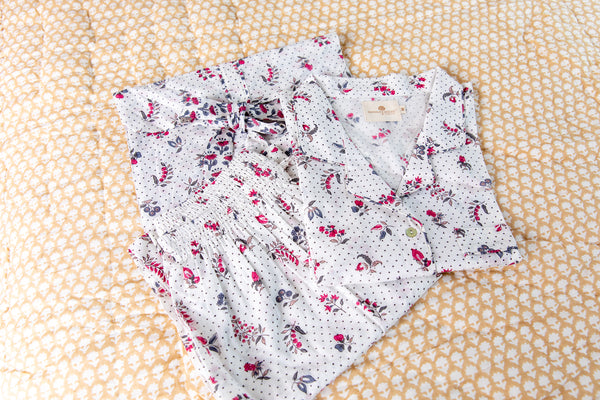 Seabud PJ Set - SALE