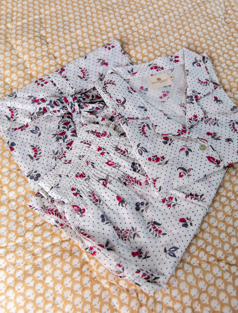 Seabud PJ Set - SALE