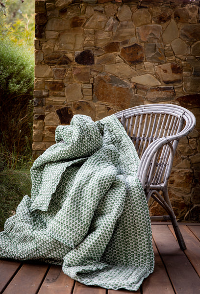 Petal Quilt