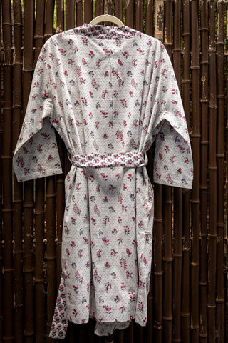 Seabud Kimono