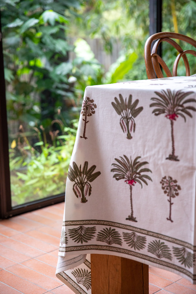 Los Cabos Table Cloth