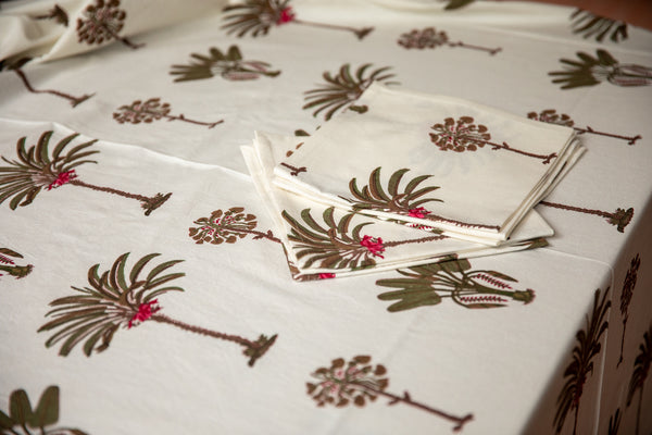 Los Cabos Table Cloth