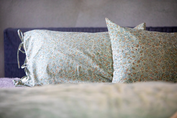 Tiles Pillow Slips