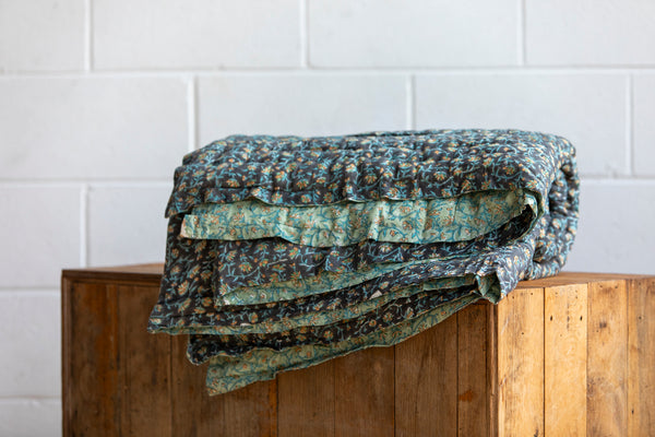 Desert Flower Quilt
