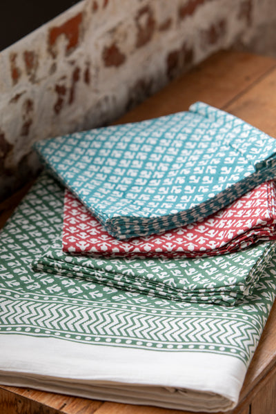 Nomad Buti Tablecloth