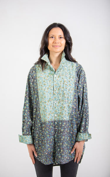 Desert Flower Shirt