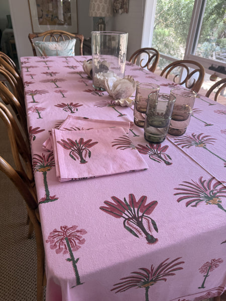 Los Cabos Tablecloth