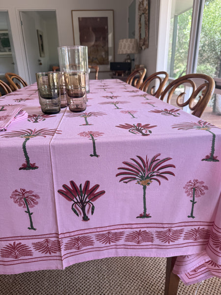 Los Cabos Tablecloth
