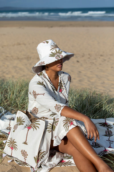 Los Cabos Beach Hat - SALE