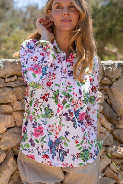 Hepworth Shirt- SALE