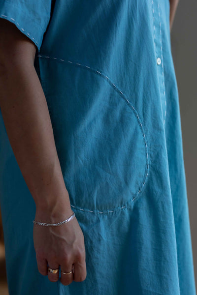 Barbara Shirtdress - SALE
