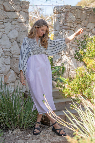 Sahara Maxi Dress - SALE