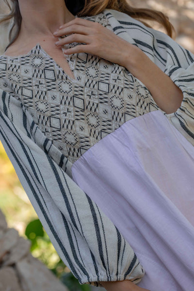 Sahara Maxi Dress - SALE