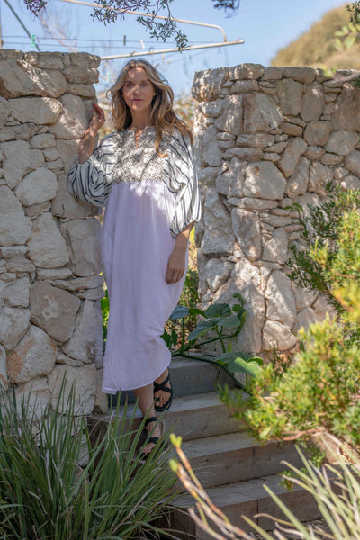 Sahara Maxi Dress - SALE