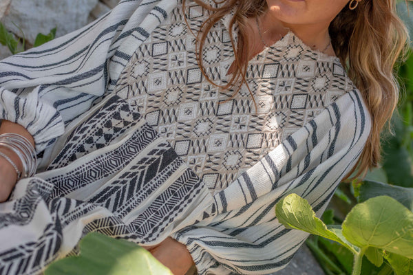 Fez Maxi Dress SALE