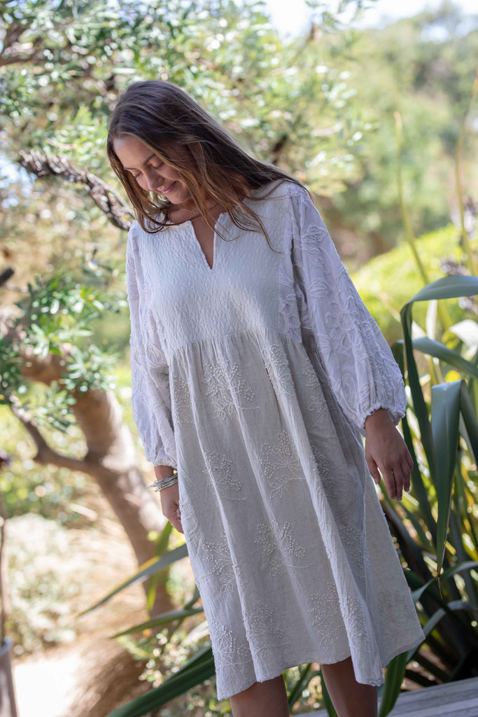 Casa Dress - SALE