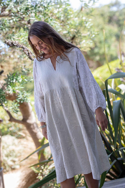Casa Dress - SALE