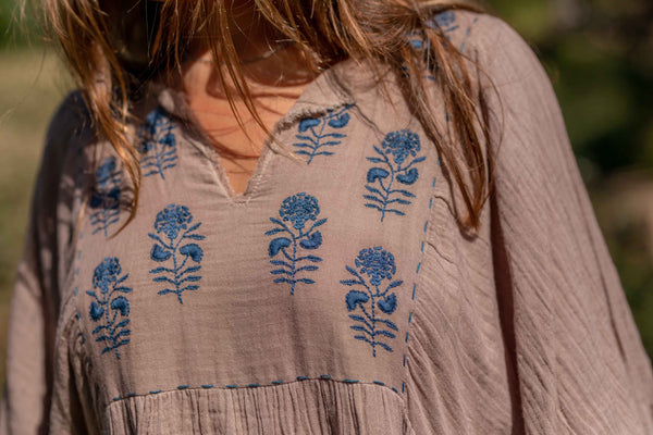 Souq Maxi Dress - SALE