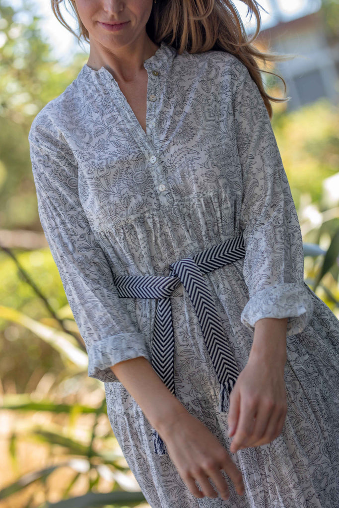 Jacquard Belt - SALE