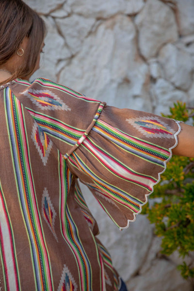 Princess Papaya Idli Top - SALE