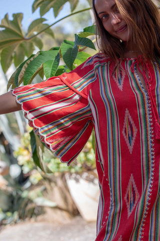Princess Papaya Idli Dress - SALE