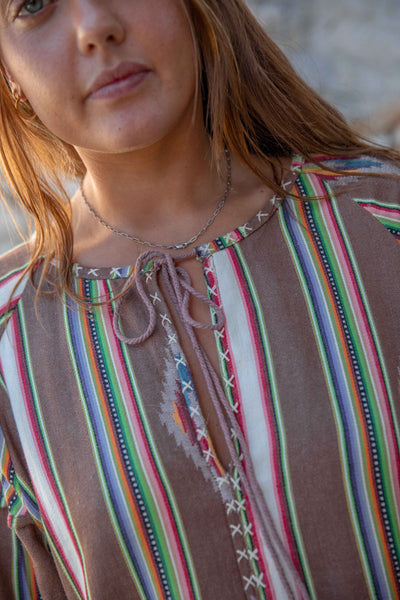 Princess Papaya Idli Top - SALE