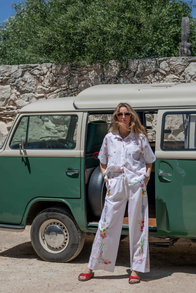 Road Trip Pant - SALE