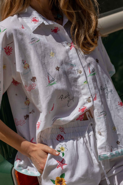 Road Trip Pant - SALE