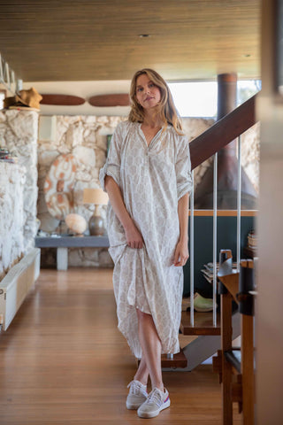 Rose Maxi Dress SALE
