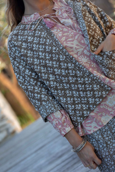 Bloomsbury Jacket - SALE