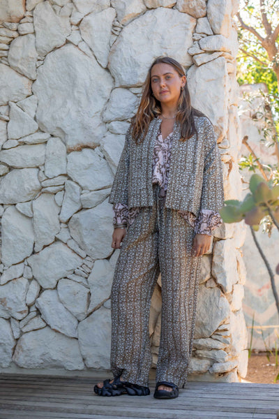 Bloomsbury Pant - SALE