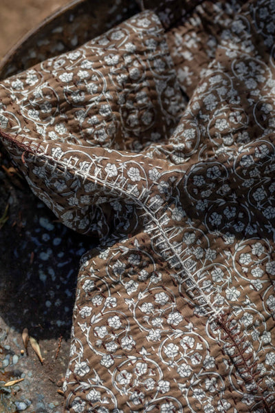 Bloomsbury Coat - SALE