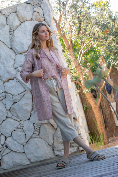 Bloomsbury Coat - SALE