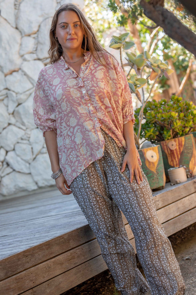 Bloomsbury Pant - SALE