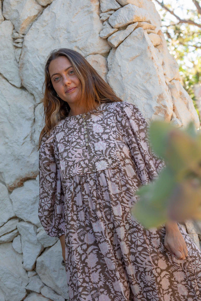 Cygnet Dress - SALE
