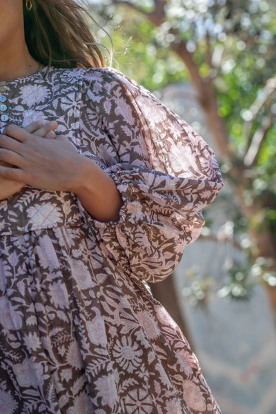 Cygnet Dress - SALE