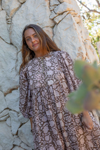 Cygnet Dress - SALE