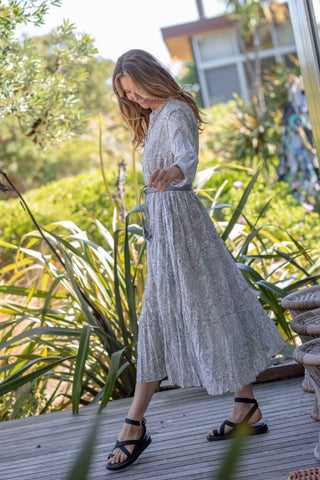 Halarah Maxi Dress SALE