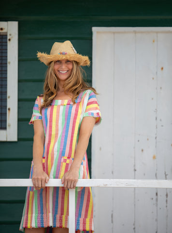 Cabana Gidget Dress