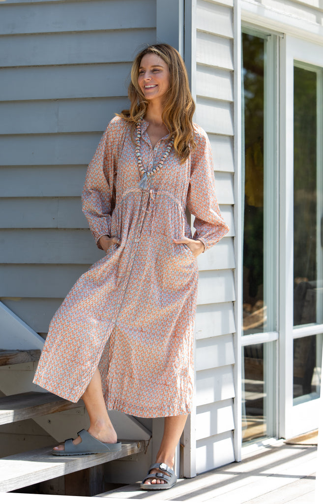 Virginia Dress