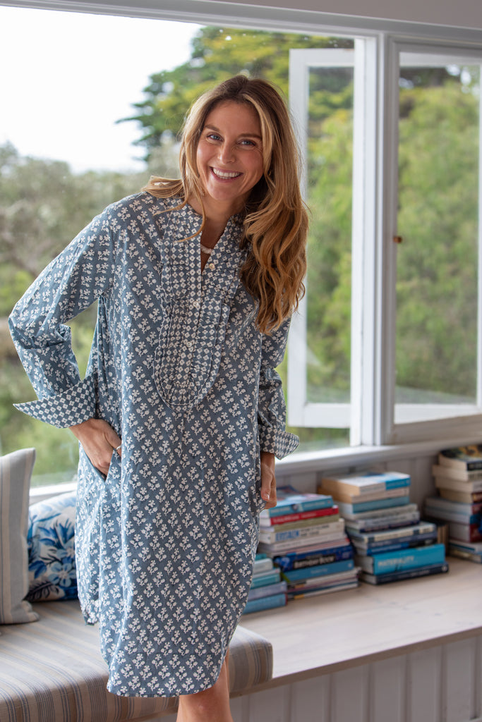 Lee Miller Shirtdress