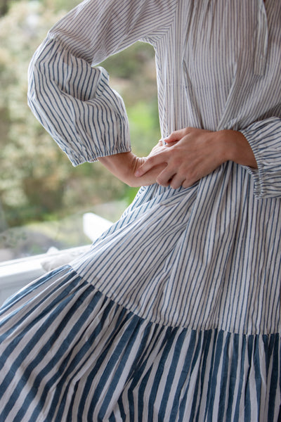 Lee Maxi Dress