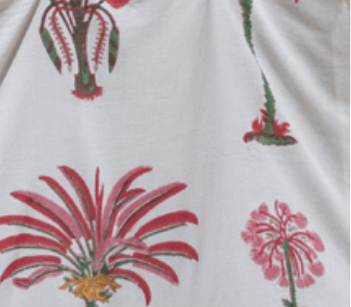 Los Cabos Maxi Dress - SALE