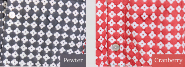 Clover Top