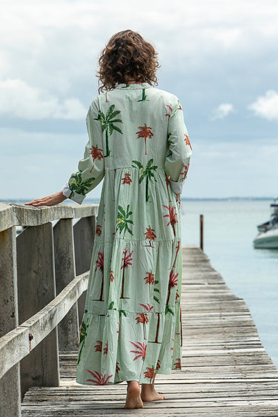 Palmy Destination Maxi - SALE